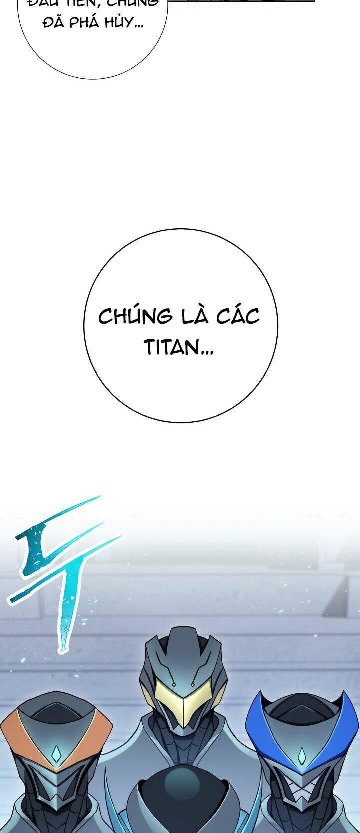 Cốt Binh Trở Lại - Chương 192