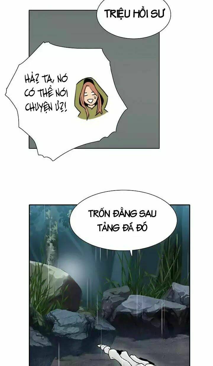 Cốt Binh Trở Lại - Chương 2