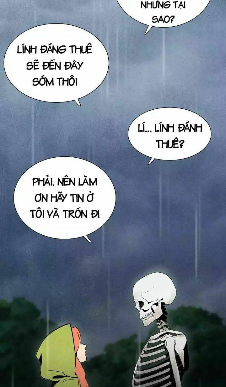 Cốt Binh Trở Lại - Chương 2
