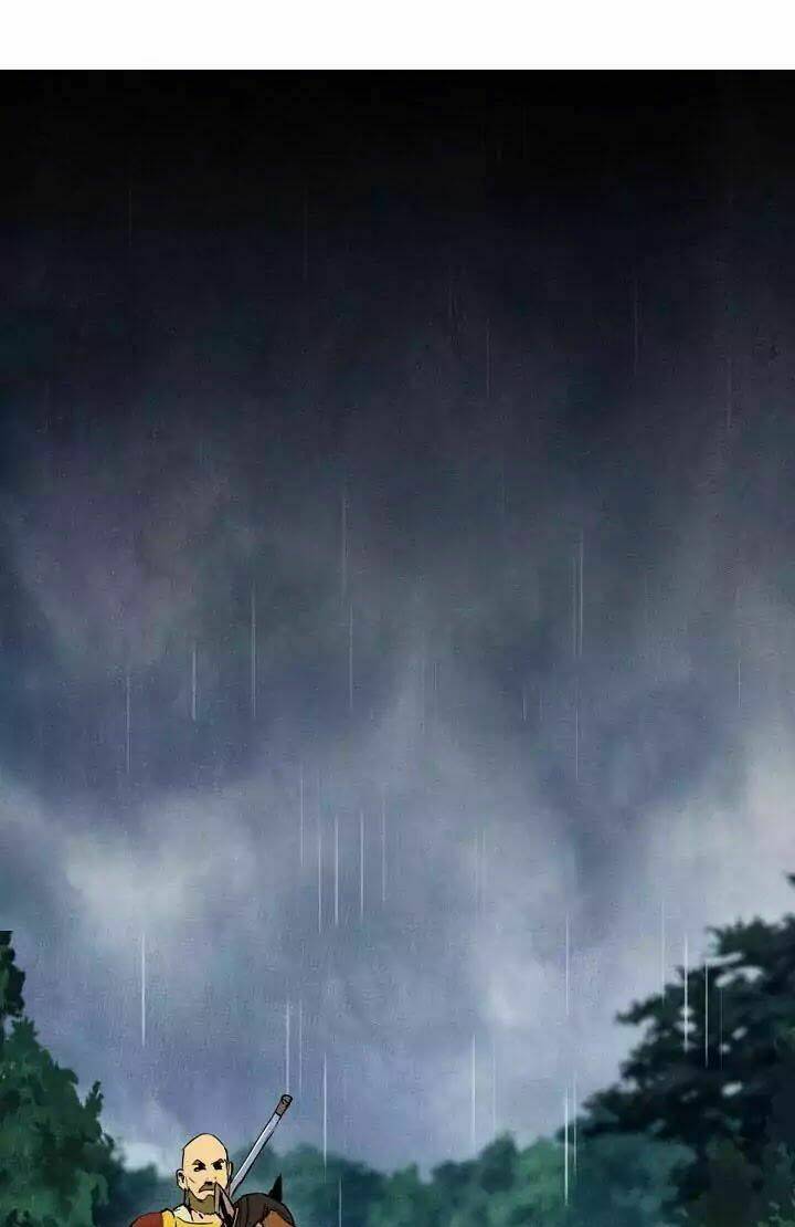 Cốt Binh Trở Lại - Chương 2