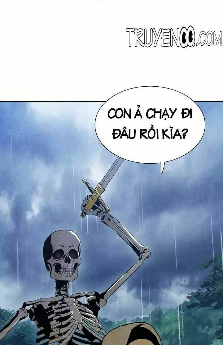 Cốt Binh Trở Lại - Chương 2