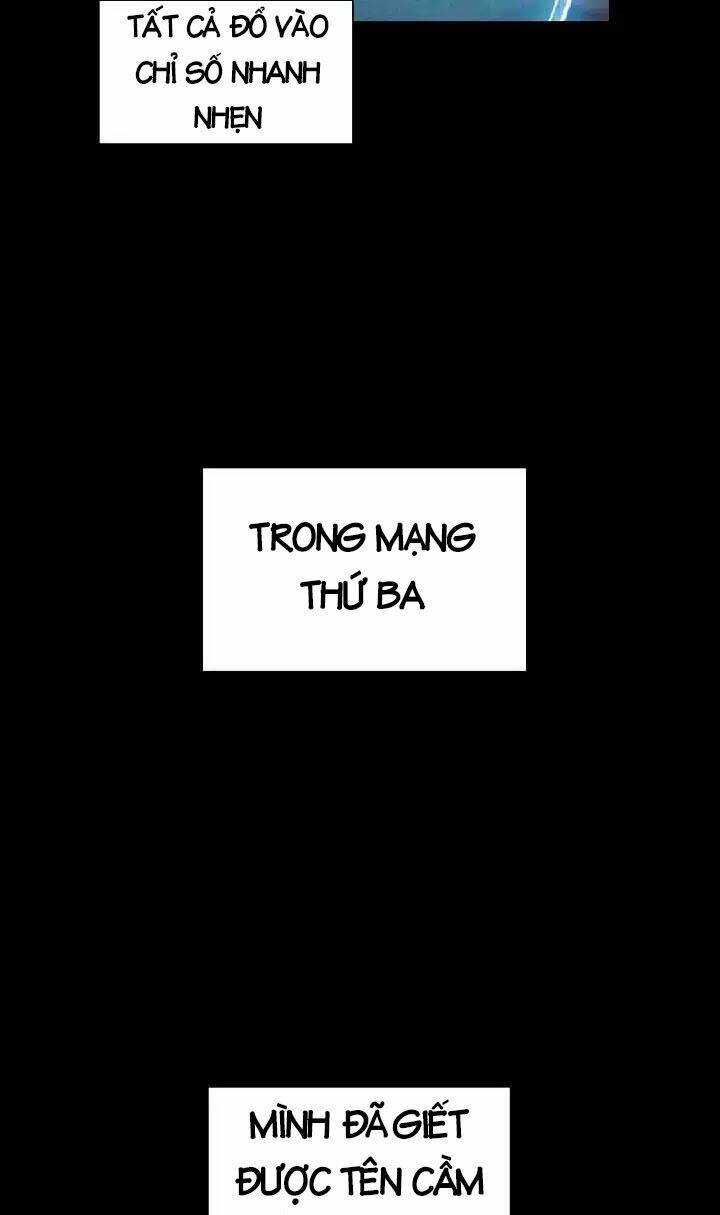 Cốt Binh Trở Lại - Chương 2