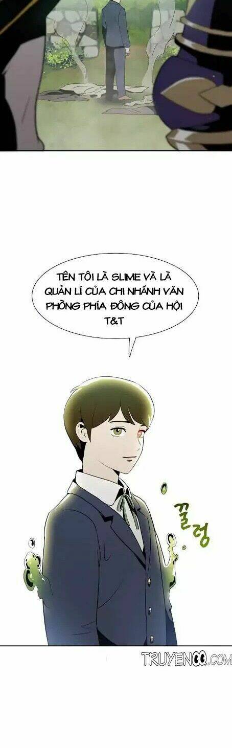 Cốt Binh Trở Lại - Chương 20