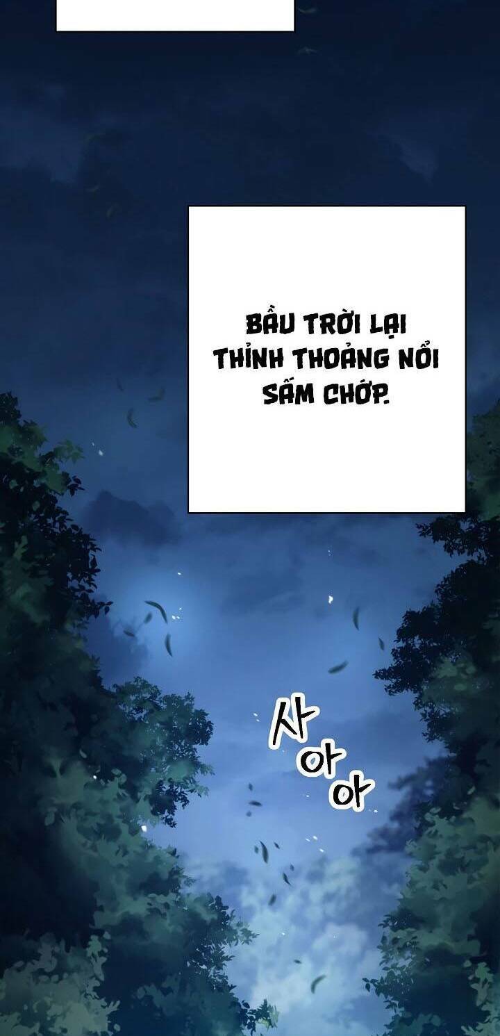 Cốt Binh Trở Lại - Chương 201