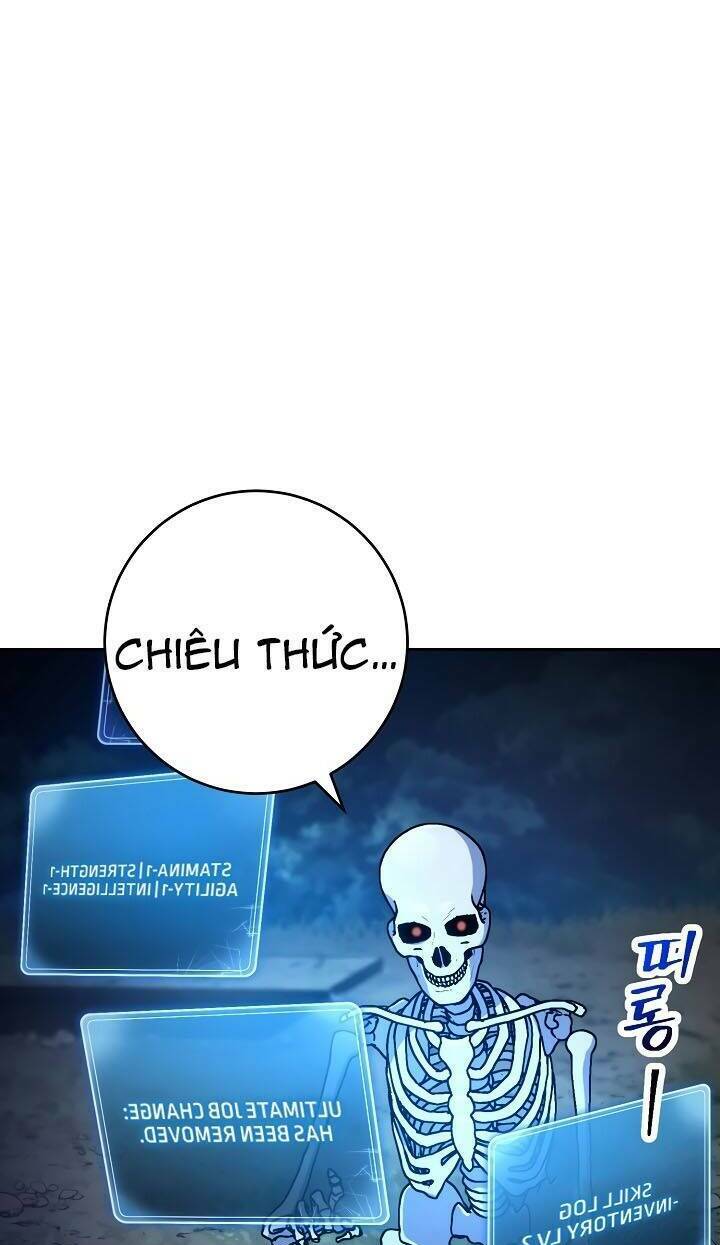 Cốt Binh Trở Lại - Chương 201