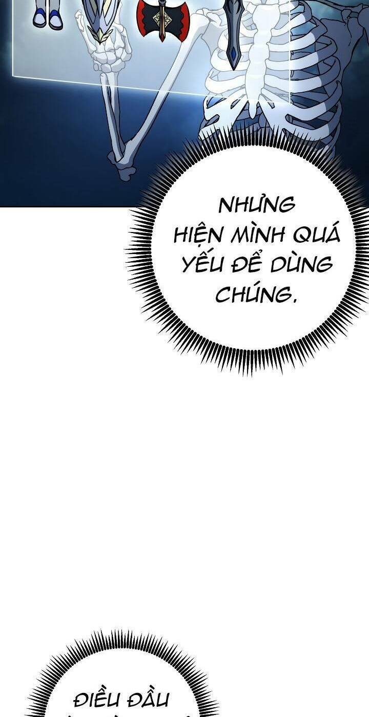 Cốt Binh Trở Lại - Chương 201