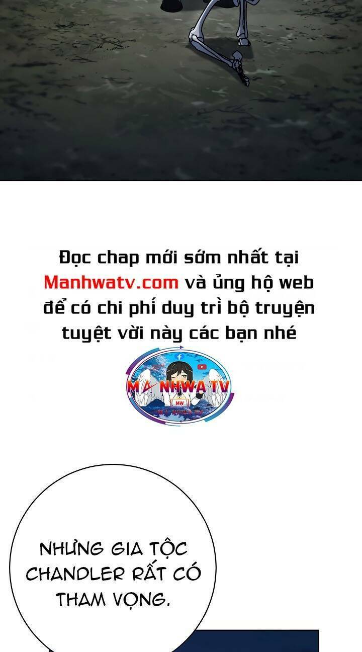 Cốt Binh Trở Lại - Chương 202