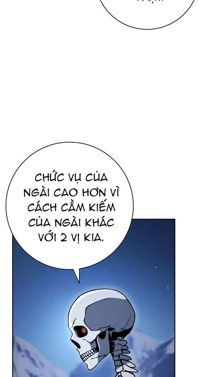 Cốt Binh Trở Lại - Chương 202