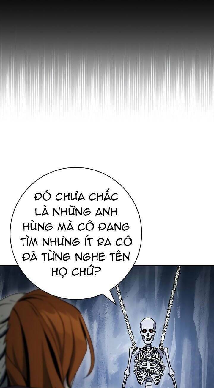 Cốt Binh Trở Lại - Chương 204