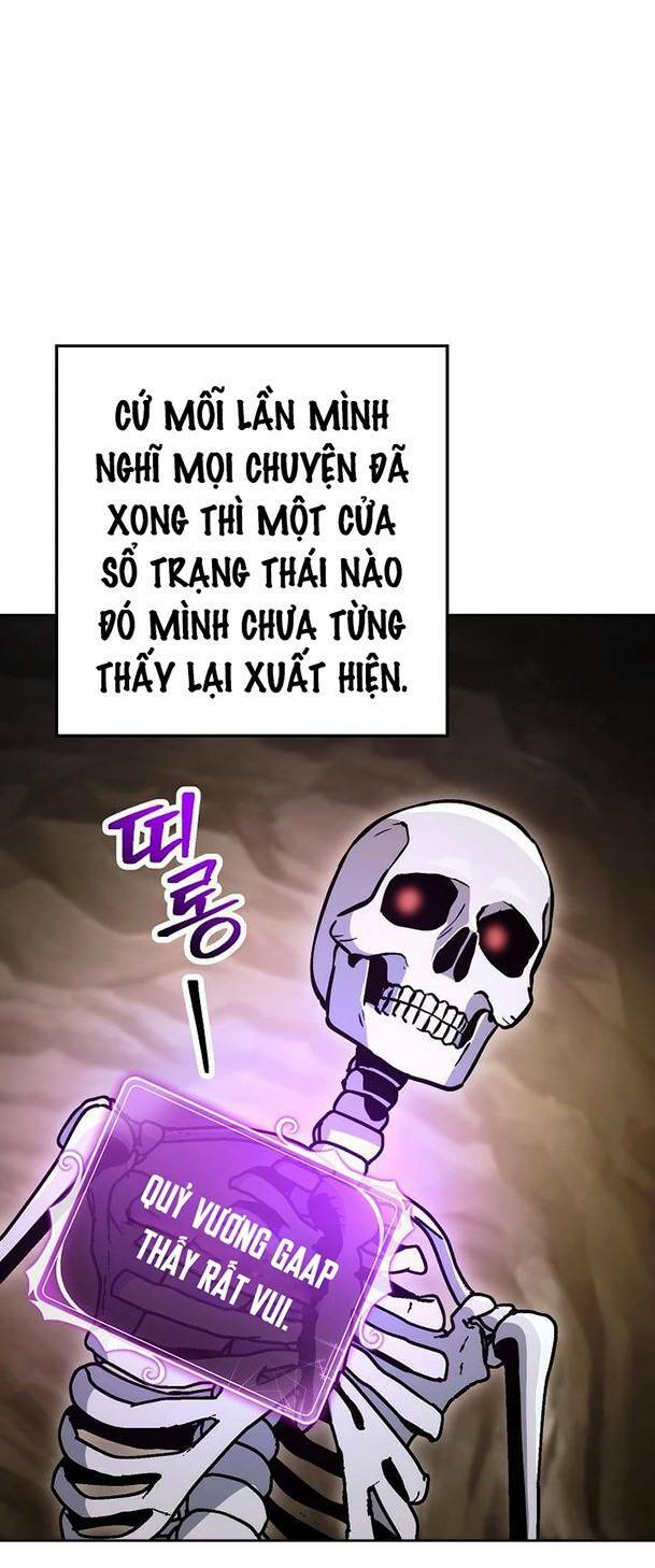 Cốt Binh Trở Lại - Chương 211
