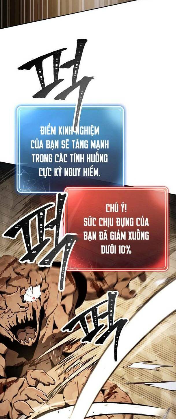Cốt Binh Trở Lại - Chương 211