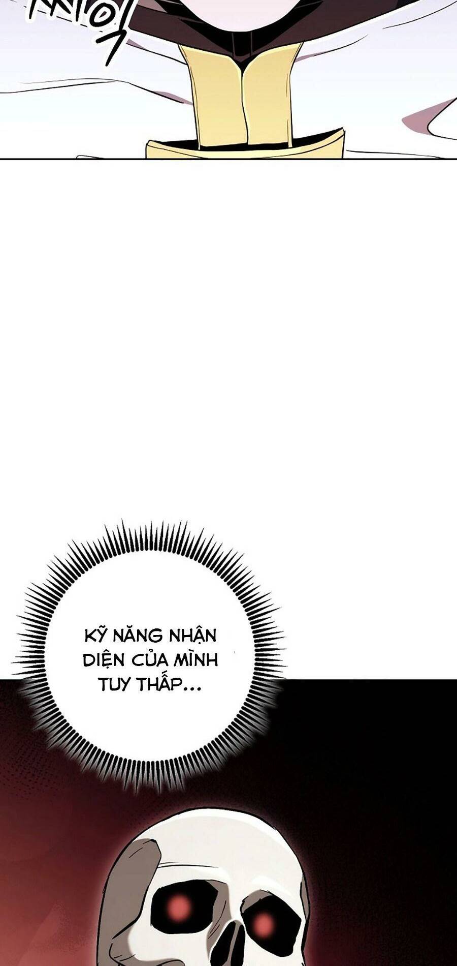Cốt Binh Trở Lại - Chương 216