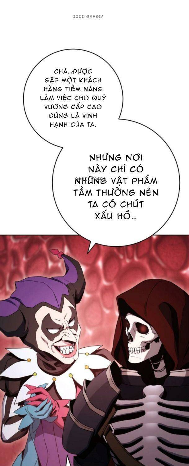 Cốt Binh Trở Lại - Chương 221