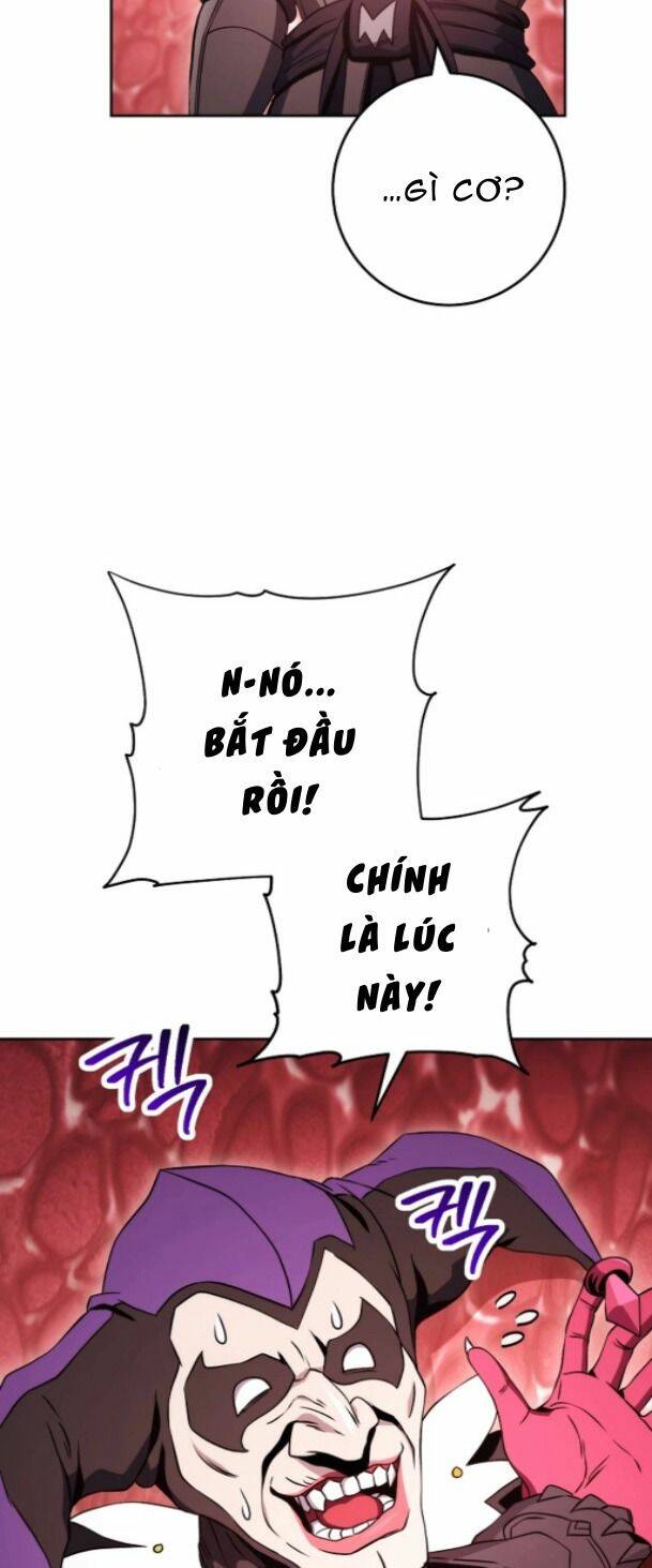 Cốt Binh Trở Lại - Chương 221