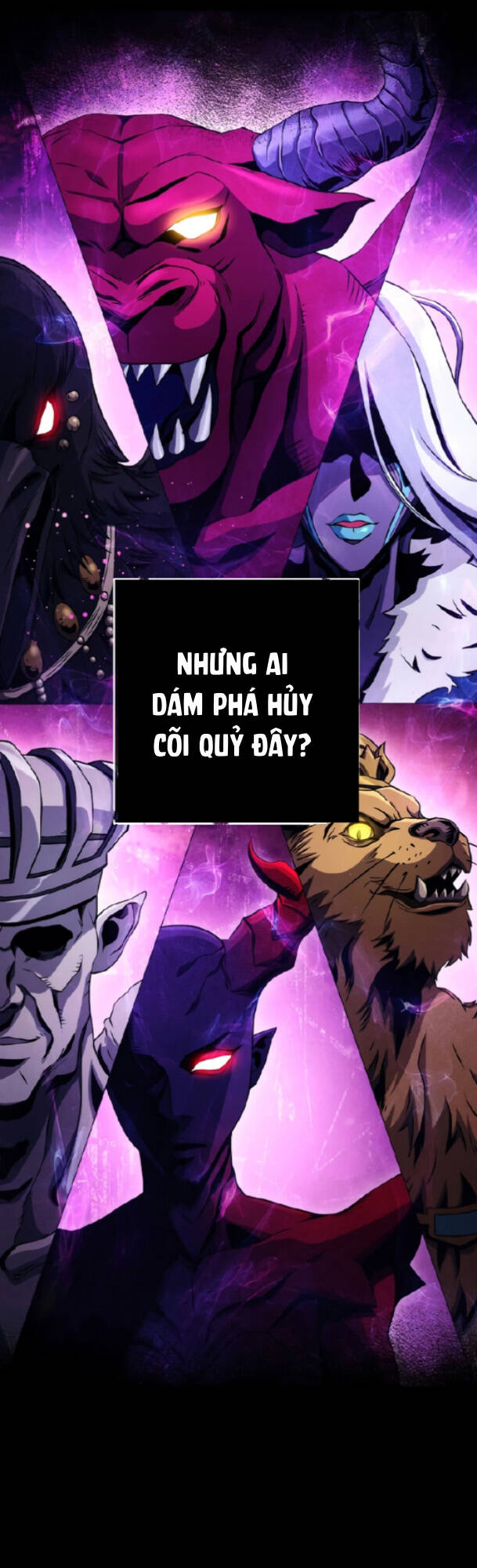 Cốt Binh Trở Lại - Chương 230