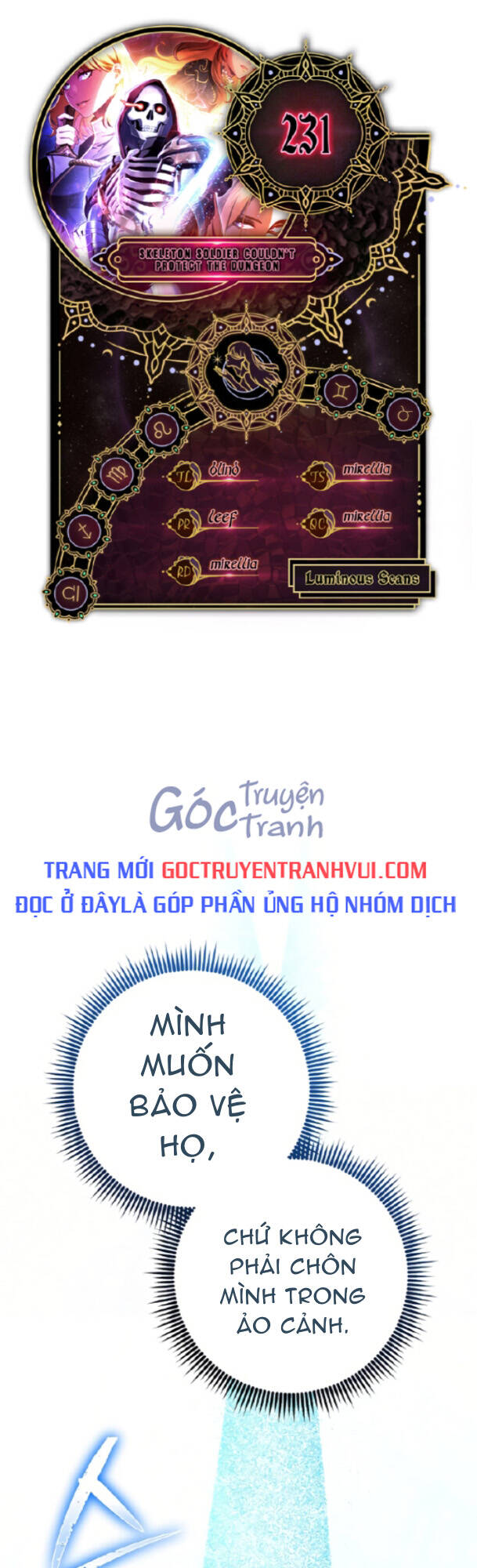 Cốt Binh Trở Lại - Chương 231