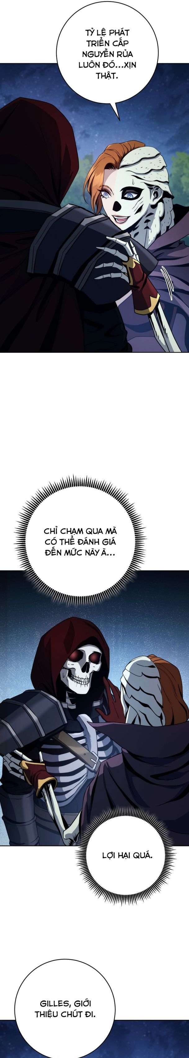 Cốt Binh Trở Lại - Chương 247