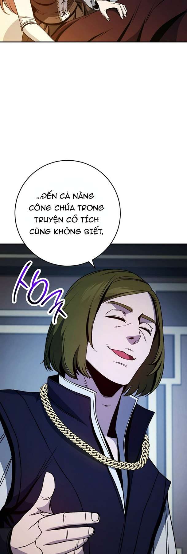 Cốt Binh Trở Lại - Chương 249