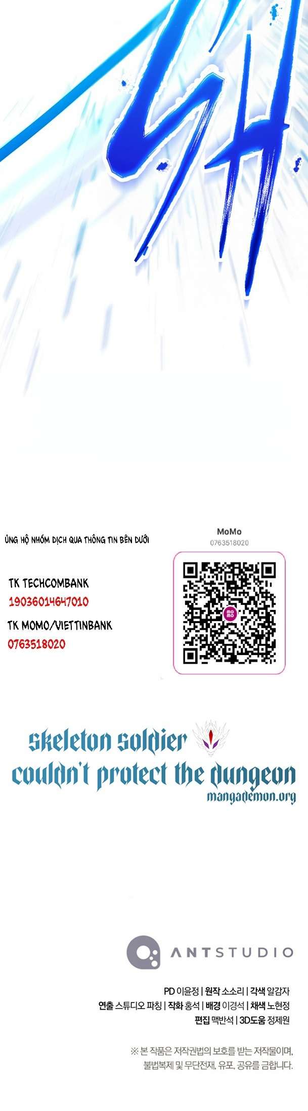Cốt Binh Trở Lại - Chương 249