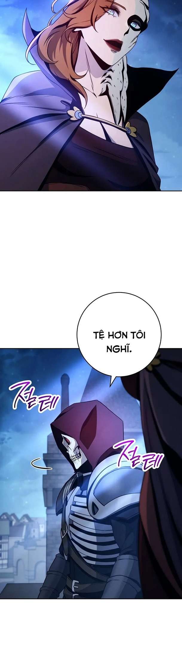 Cốt Binh Trở Lại - Chương 251