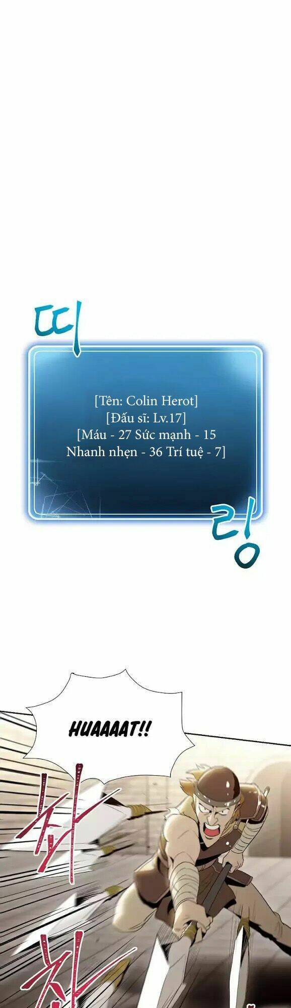 Cốt Binh Trở Lại - Chương 26