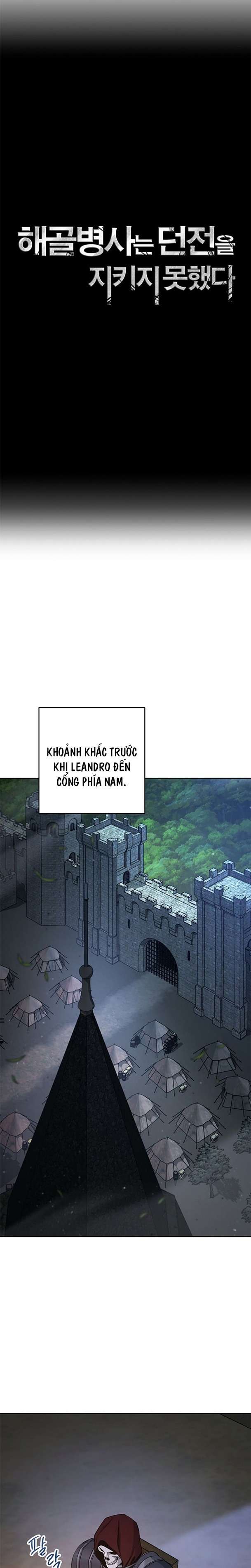 Cốt Binh Trở Lại - Chương 260