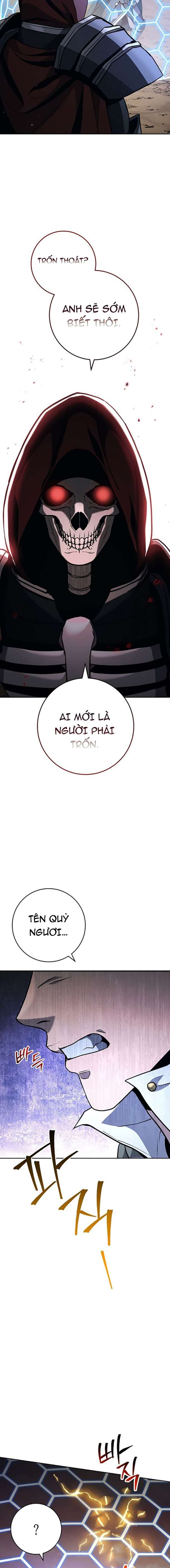 Cốt Binh Trở Lại - Chương 261