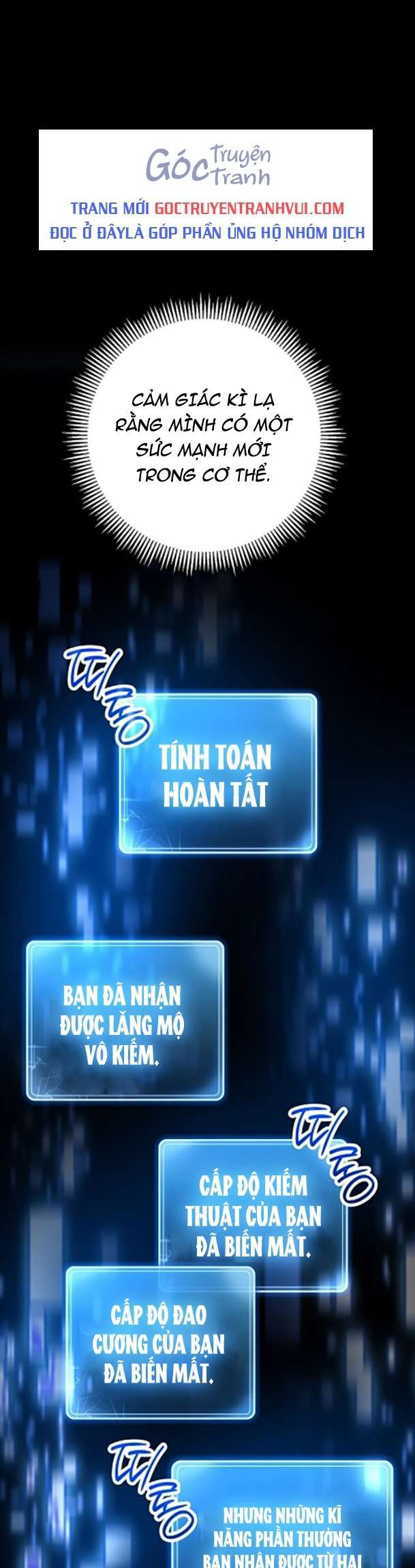 Cốt Binh Trở Lại - Chương 263