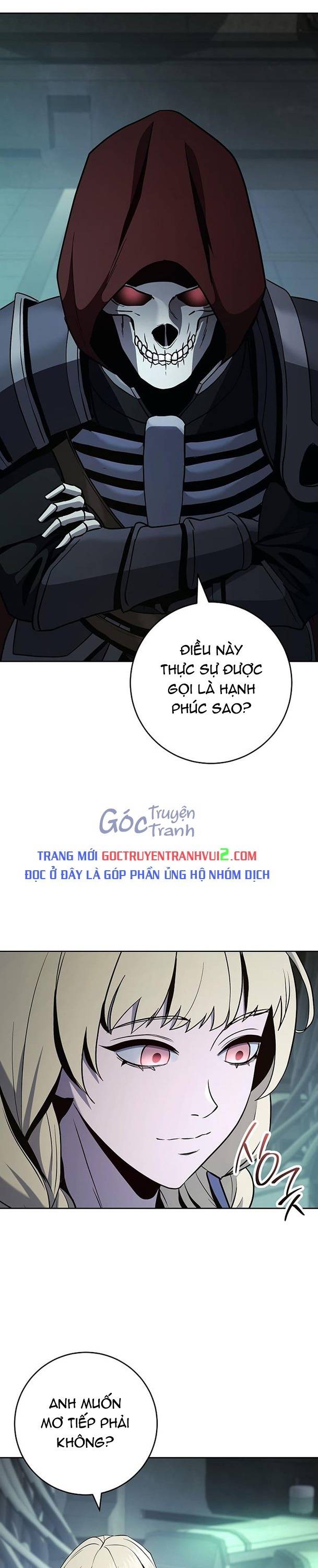 Cốt Binh Trở Lại - Chương 276