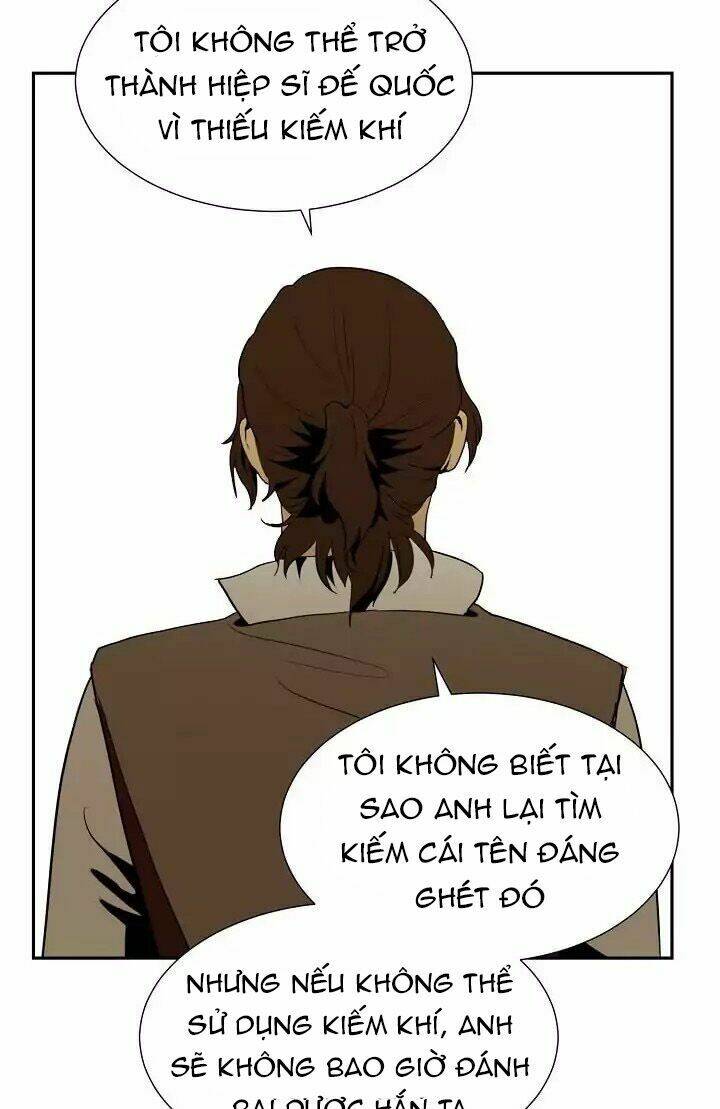 Cốt Binh Trở Lại - Chương 28