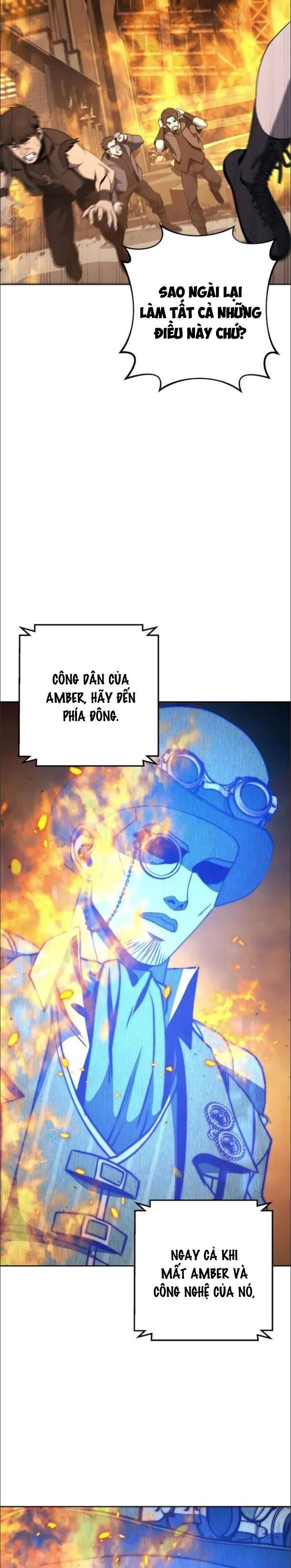 Cốt Binh Trở Lại - Chương 284