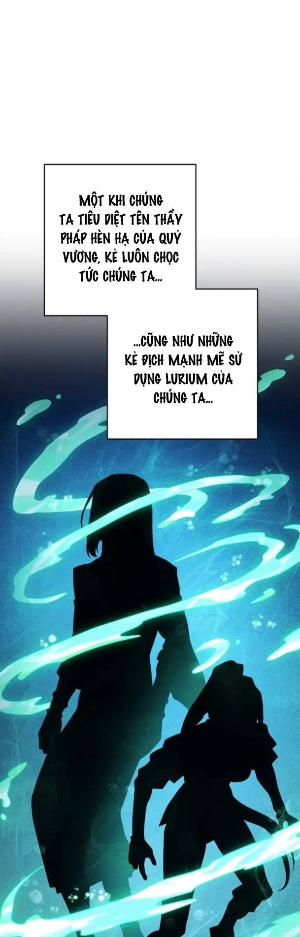Cốt Binh Trở Lại - Chương 285