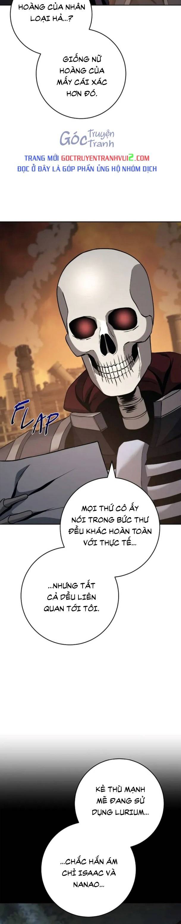 Cốt Binh Trở Lại - Chương 285