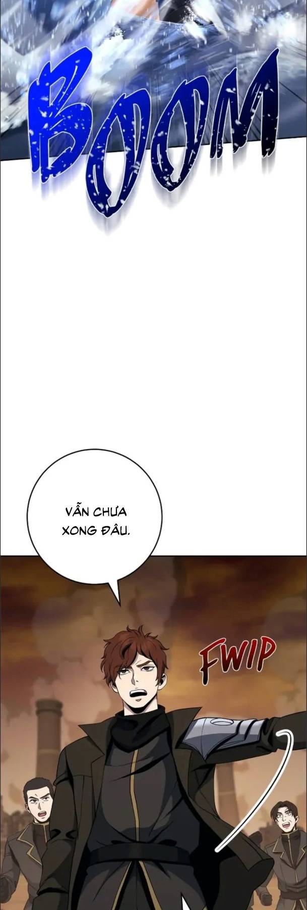 Cốt Binh Trở Lại - Chương 286