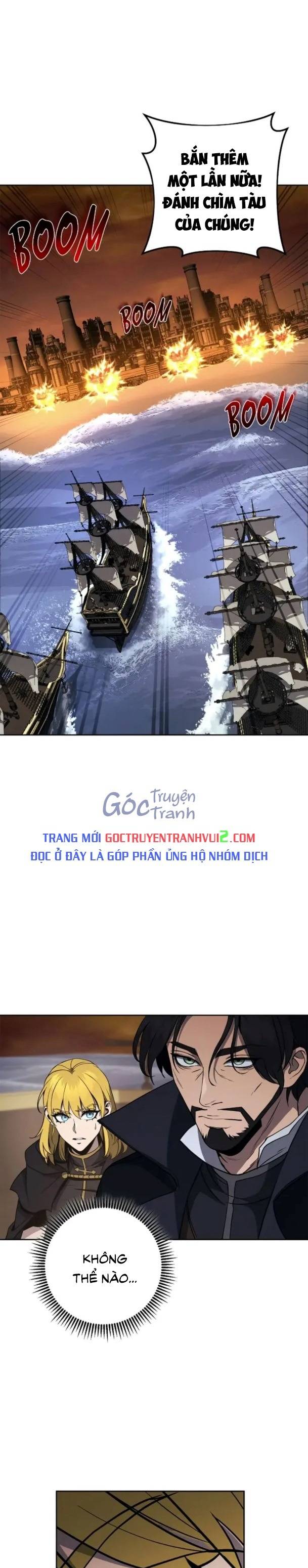 Cốt Binh Trở Lại - Chương 286