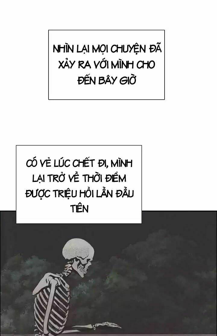Cốt Binh Trở Lại - Chương 3