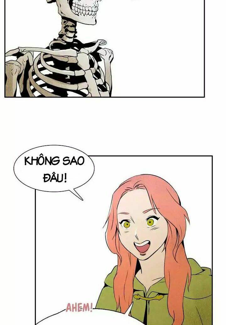 Cốt Binh Trở Lại - Chương 3