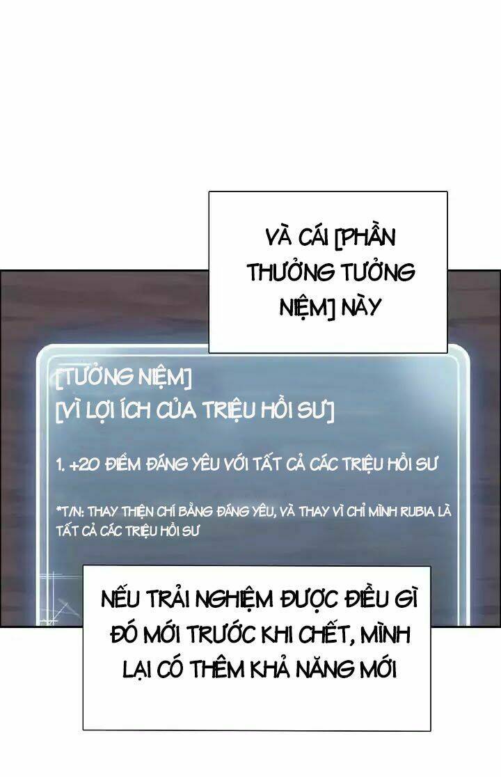 Cốt Binh Trở Lại - Chương 3