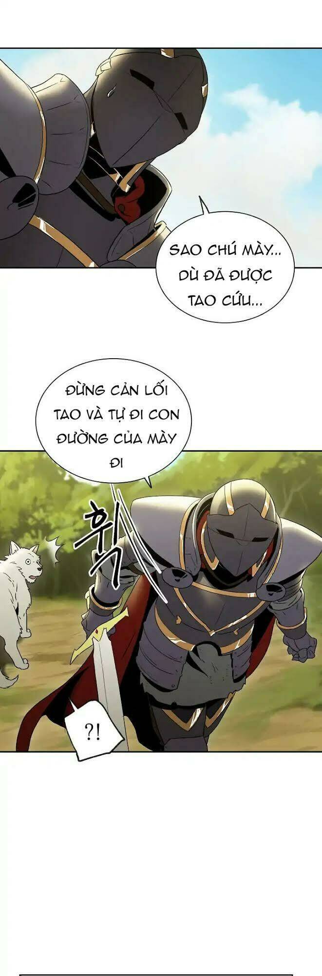 Cốt Binh Trở Lại - Chương 34
