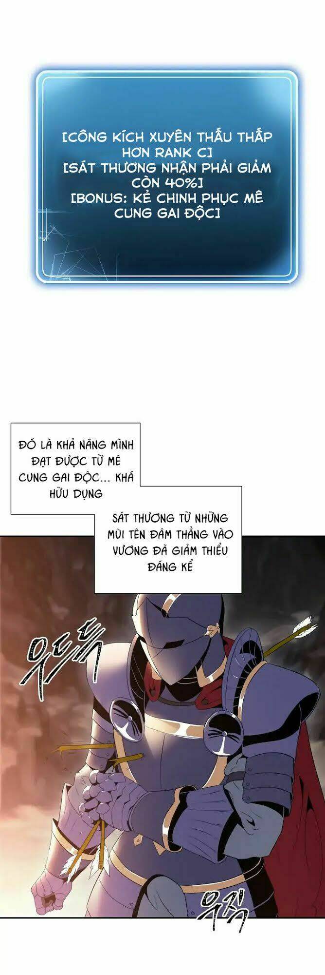 Cốt Binh Trở Lại - Chương 37
