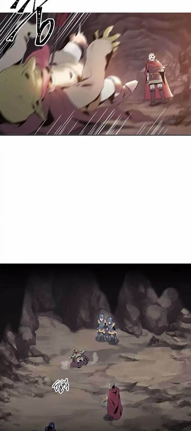 Cốt Binh Trở Lại - Chương 40