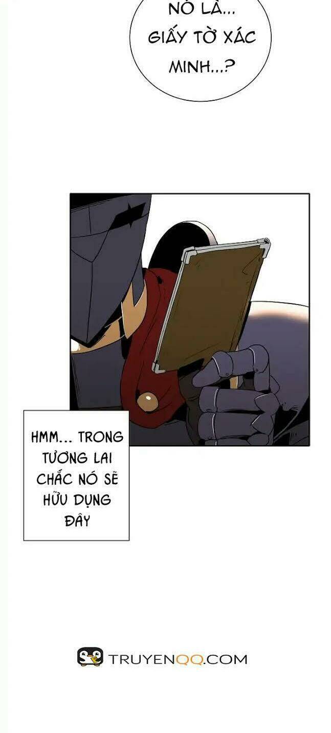 Cốt Binh Trở Lại - Chương 40