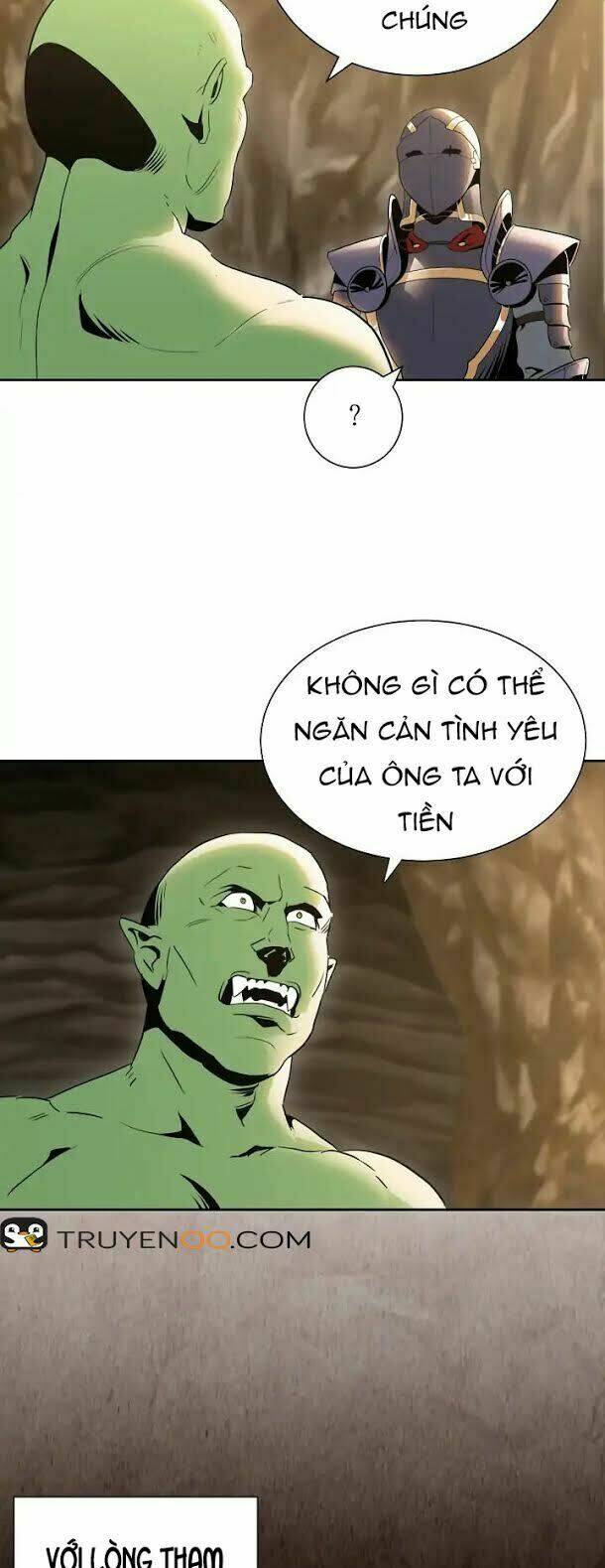 Cốt Binh Trở Lại - Chương 41