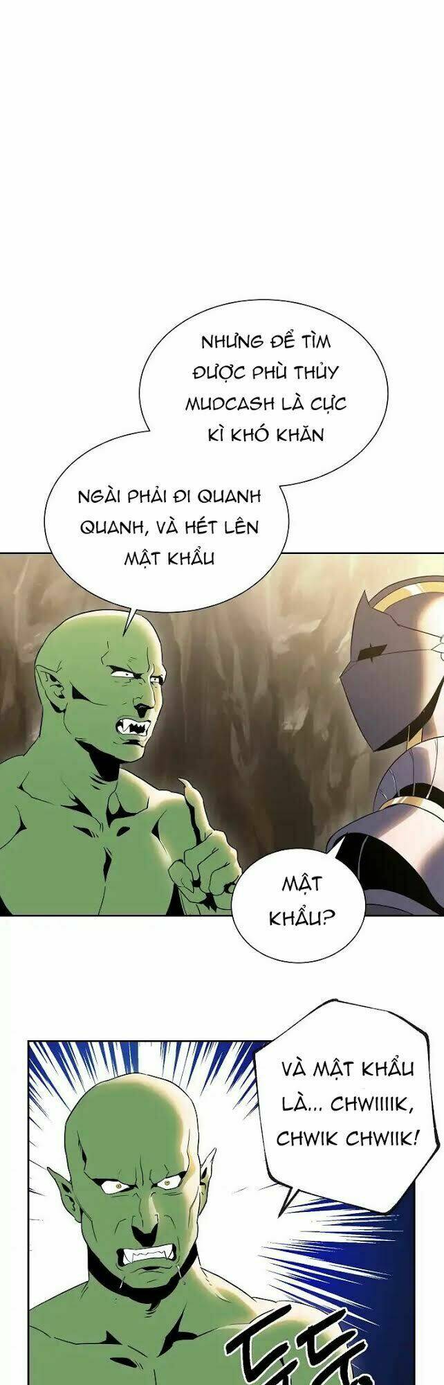 Cốt Binh Trở Lại - Chương 41