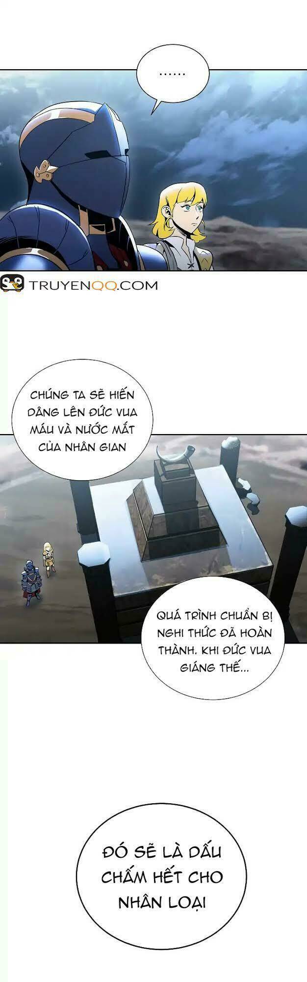 Cốt Binh Trở Lại - Chương 43