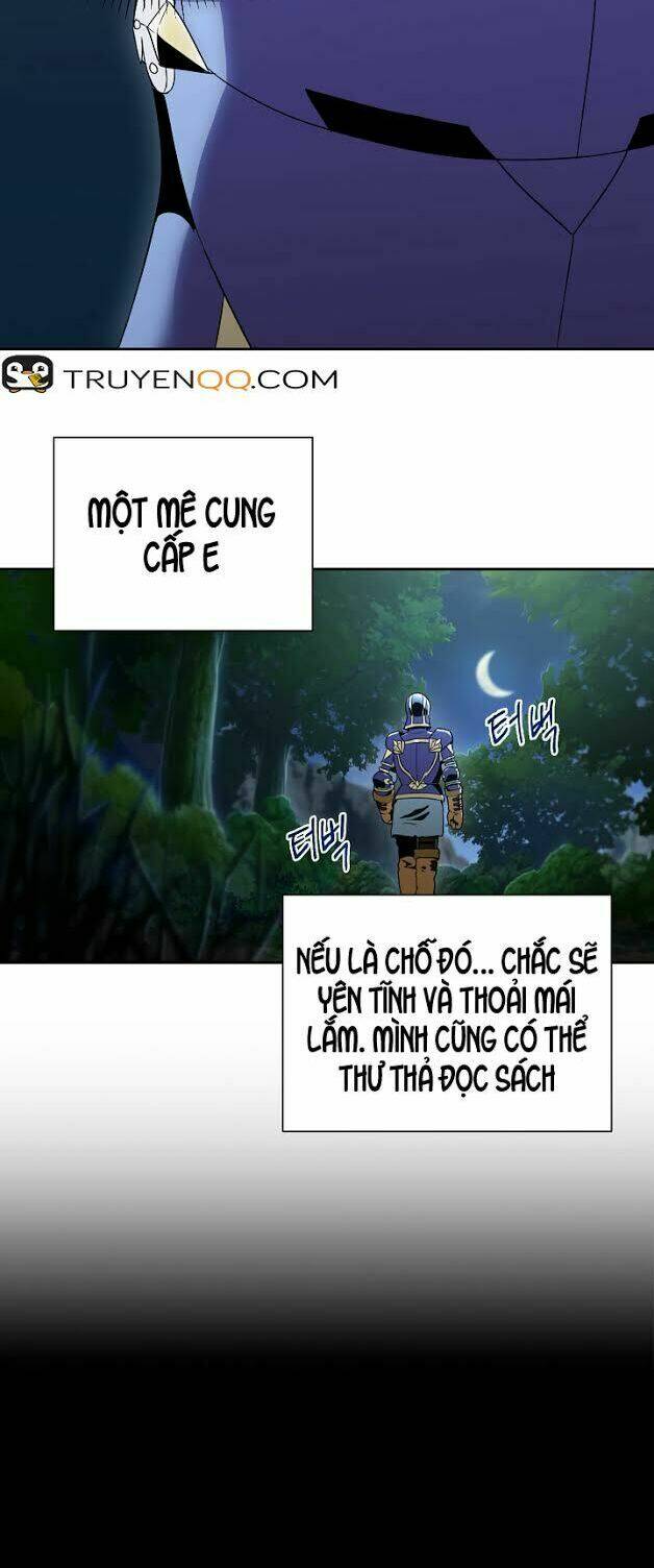 Cốt Binh Trở Lại - Chương 46