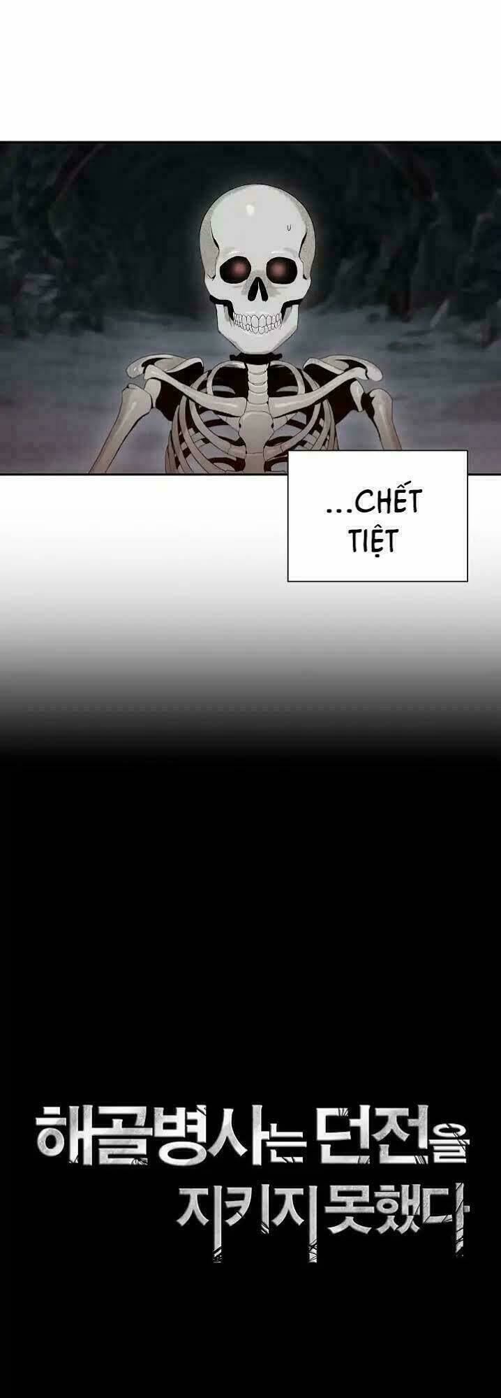 Cốt Binh Trở Lại - Chương 48