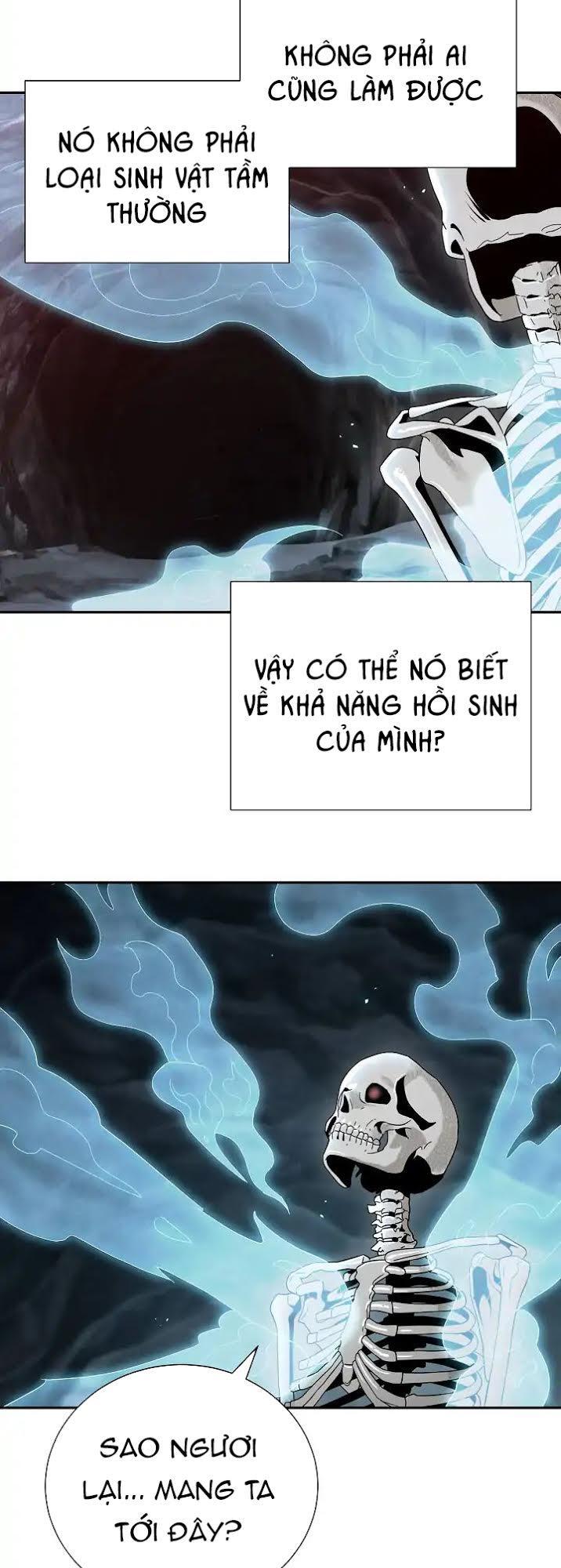 Cốt Binh Trở Lại - Chương 48