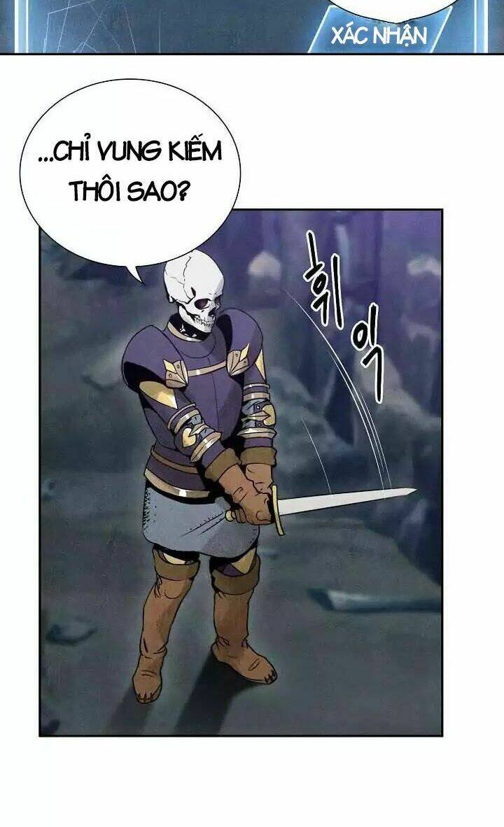 Cốt Binh Trở Lại - Chương 5