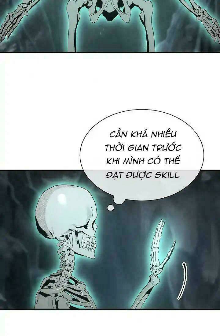 Cốt Binh Trở Lại - Chương 50